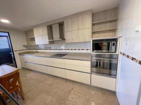 Ático en venta en  Centro Urbano, Denia photo 4