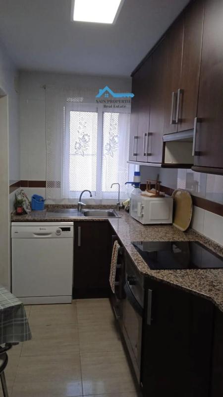 Продажа квартиры на La Nucia Pueblo, Ла Нусия
 photo 4
