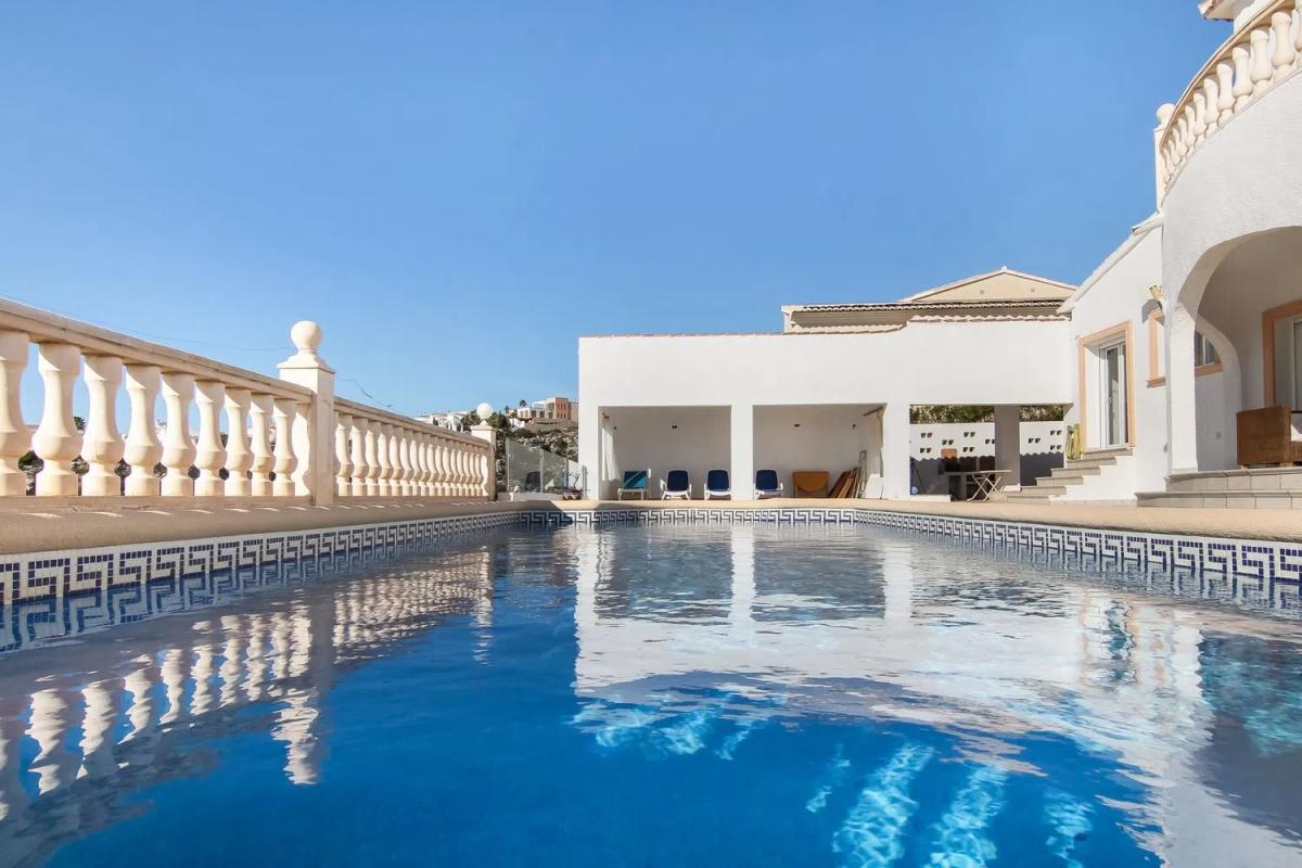Properties for sale and rent in Spain photo 4
