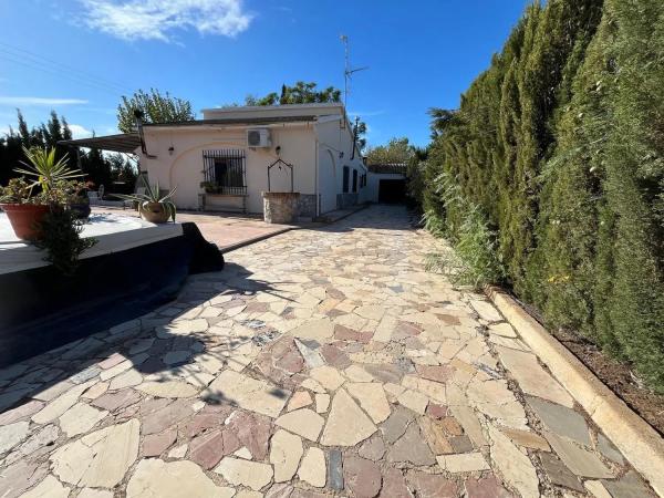 Casa independiente photo 1
