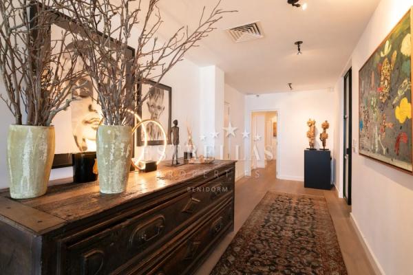 Piso en venta en Barrio San Gabriel, Alicante / Alacant thumbnail 1
