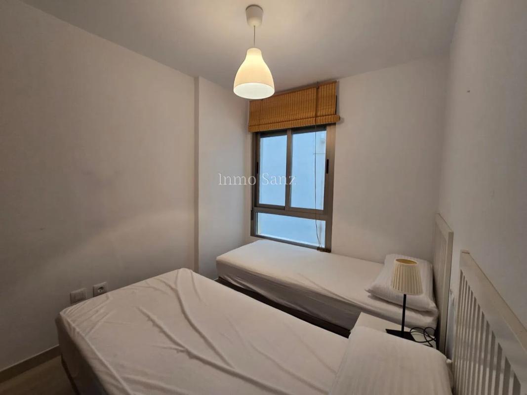 Продажа квартиры на Avenida del Carrer de la Mar, Эль Кампельо
 photo 2
