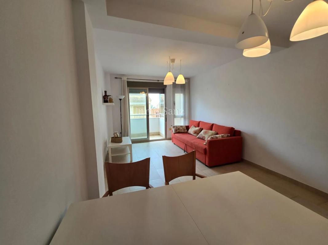Продажа квартиры на Avenida del Carrer de la Mar, Эль Кампельо
 photo 5
