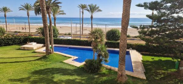 Продажа квартиры в  Avenida Jaime I el Conquistador, 136, El Campello photo 1