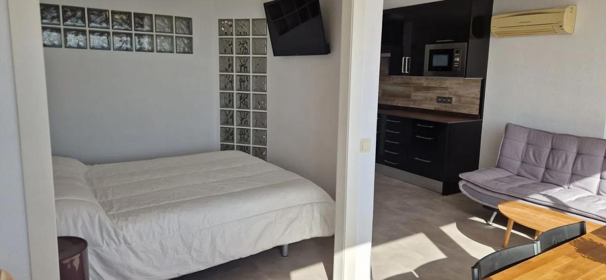 Venta de piso en Avenida Jaime I el Conquistador, 136, El Campello
 photo 2