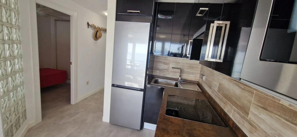 Venta de piso en Avenida Jaime I el Conquistador, 136, El Campello
 photo 3