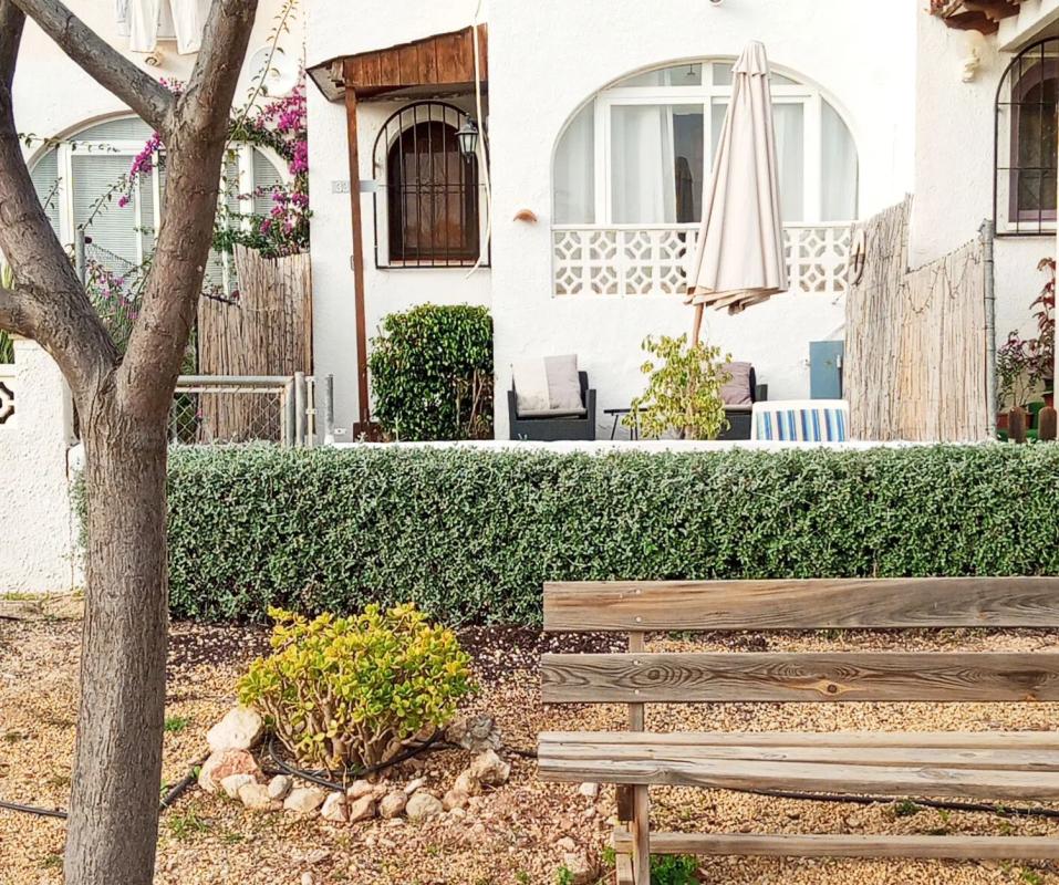 Sprzedaż mieszkania w Calle mar adriatic, 27, La Nucia
 photo 2