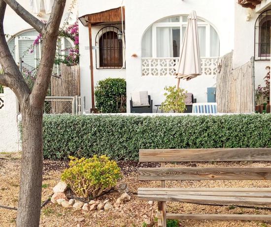 Продажа квартиры в Calle mar adriatic, 27, Ла Нусия thumbnail 1