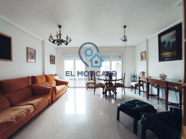 Sale of flat in Calle Virgen del Pilar, Almoradí
 photo 1