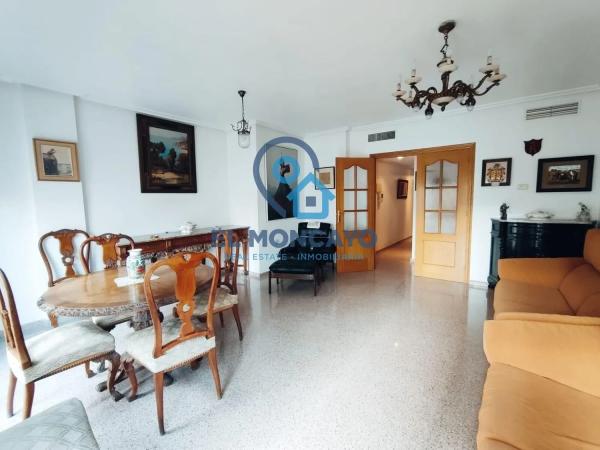 Sale of flat in Calle Virgen del Pilar, Almoradí
 photo 2