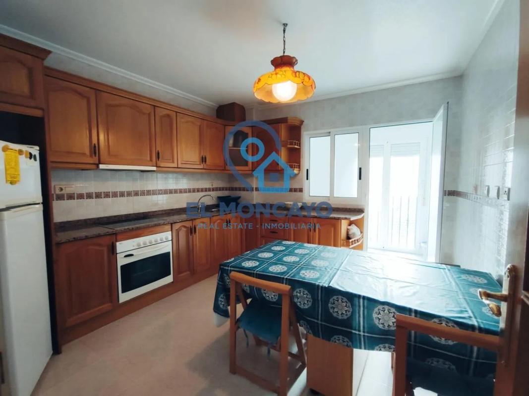 Sale of apartment in Calle Virgen del Pilar, Almoradí
 photo 5
