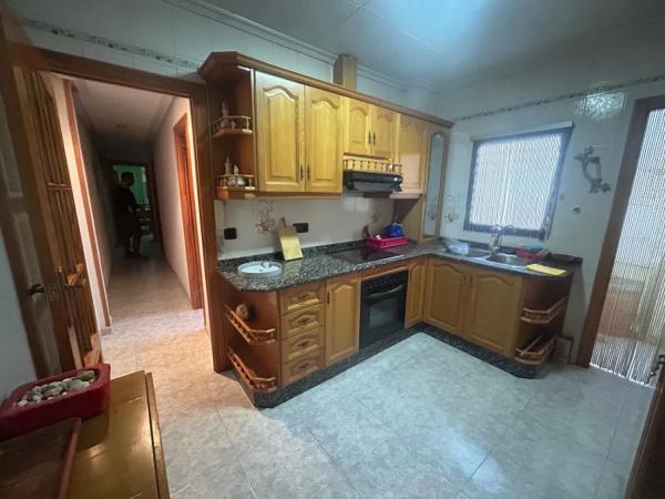 Продажа квартиры на Piso en Crevillente, Кревильенте
photo 1