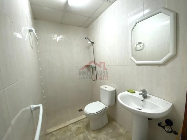 Chalet adosado en calle San Fernando photo 1