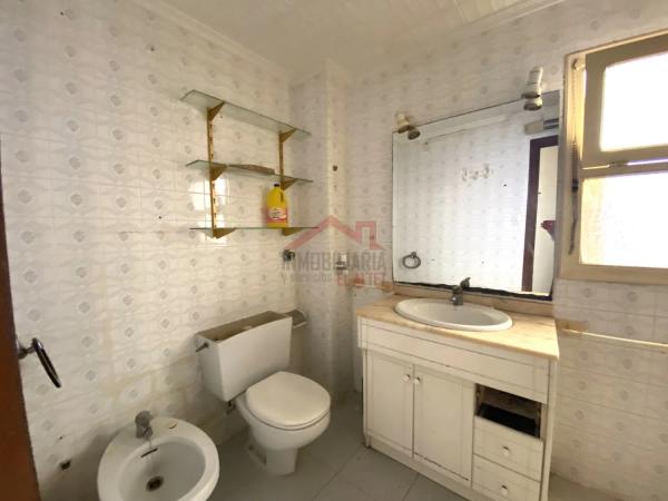 Chalet adosado en calle San Fernando photo 2