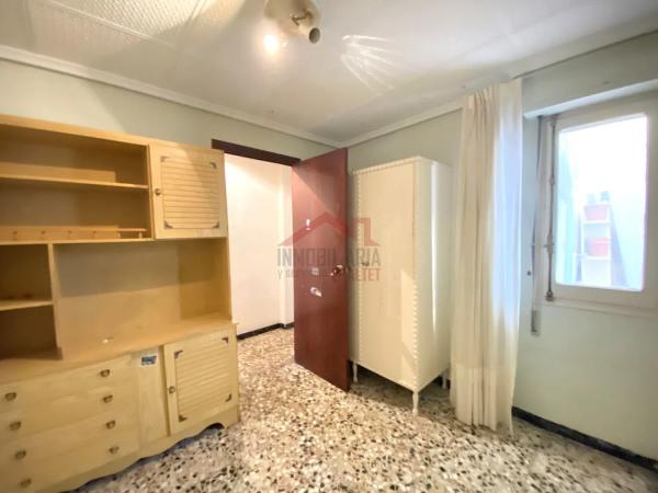 Chalet adosado en calle San Fernando photo 3