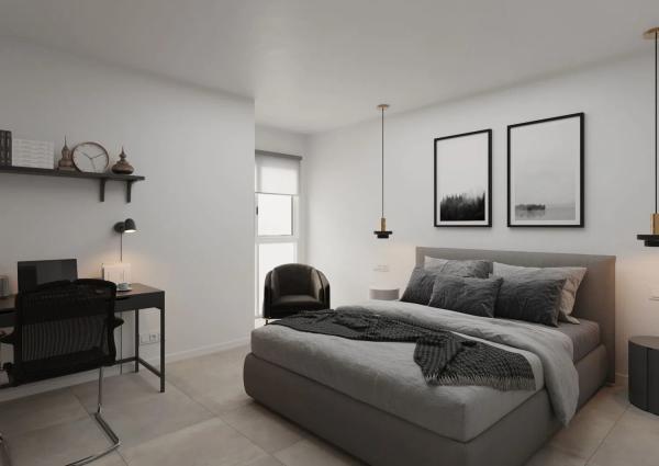 Продажа квартиры в Calle Joaquín Blume, San Vicente del Raspeig photo 1