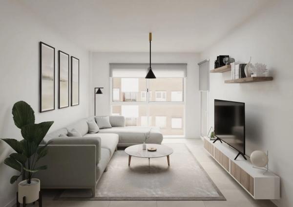 Продажа квартиры в  Calle Joaquín Blume, San Vicente del Raspeig photo 4