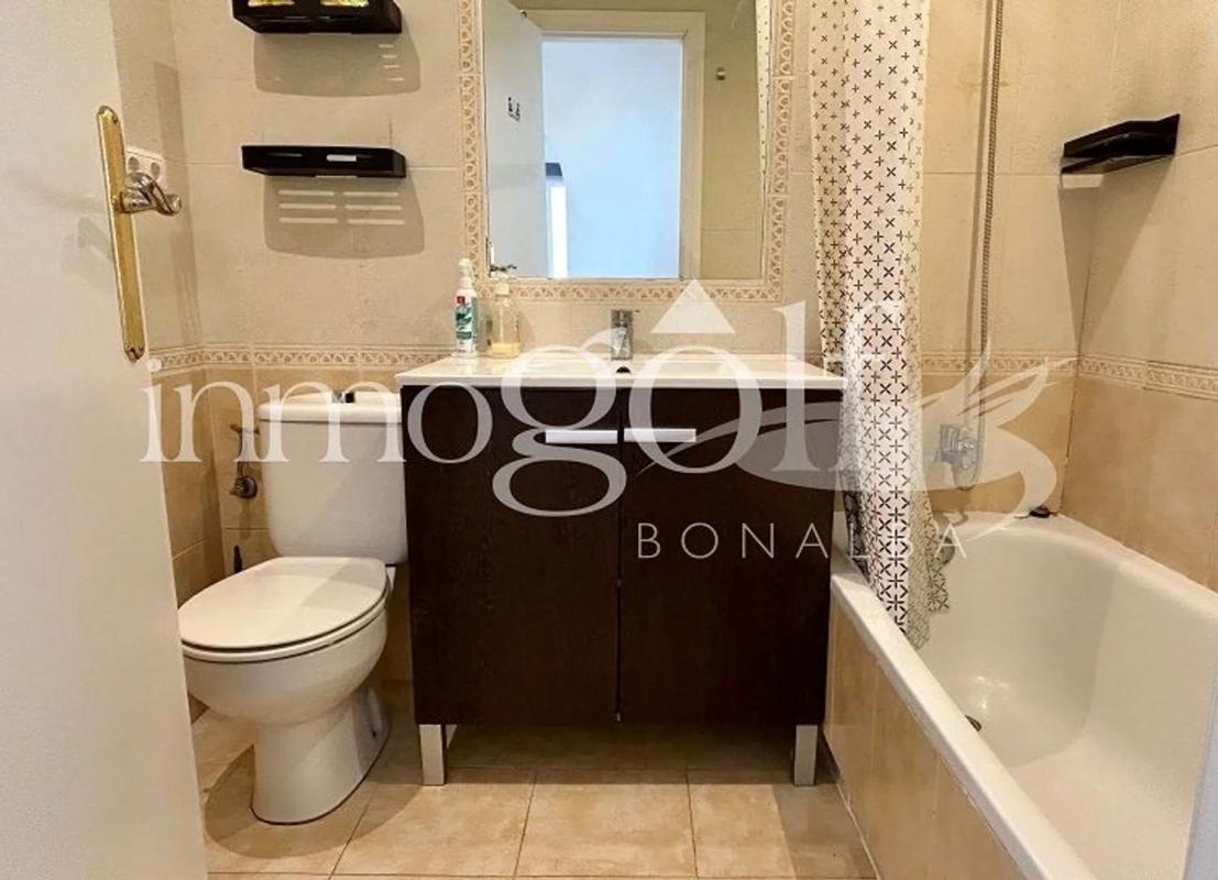 Venta de piso en Calle de la Boira, Mutxamel
 photo 3