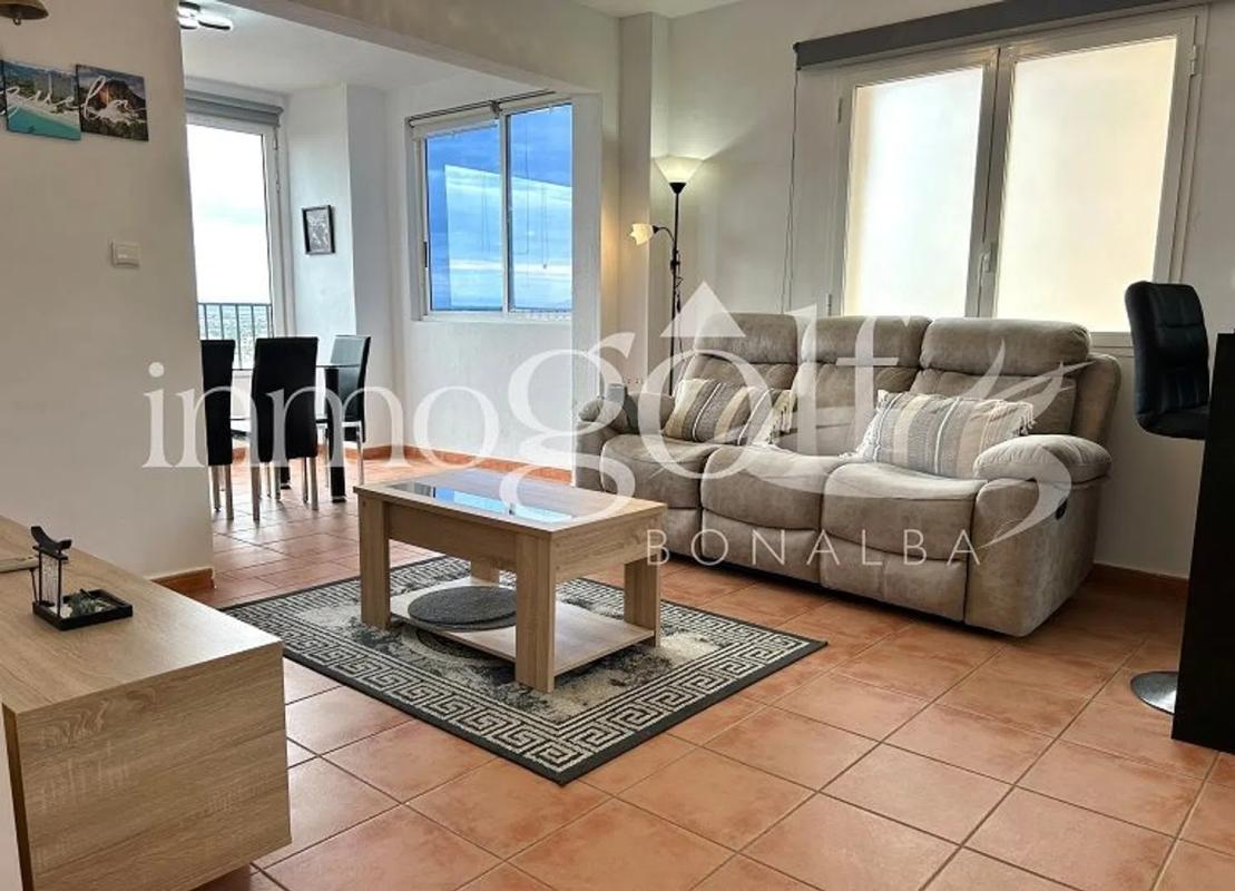 Venta de piso en Calle de la Boira, Mutxamel
 photo 4