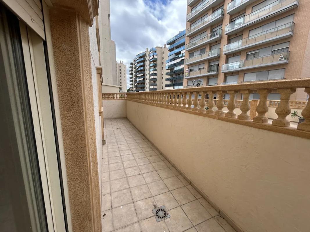 Venta de piso en Calle JOAN BAPTISTA BASSER Y RAMOS, 5, El Campello
photo 4