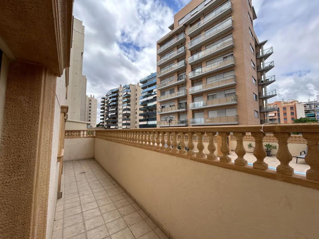 Venta de piso en Calle JOAN BAPTISTA BASSER Y RAMOS, 5, El Campello
photo 5