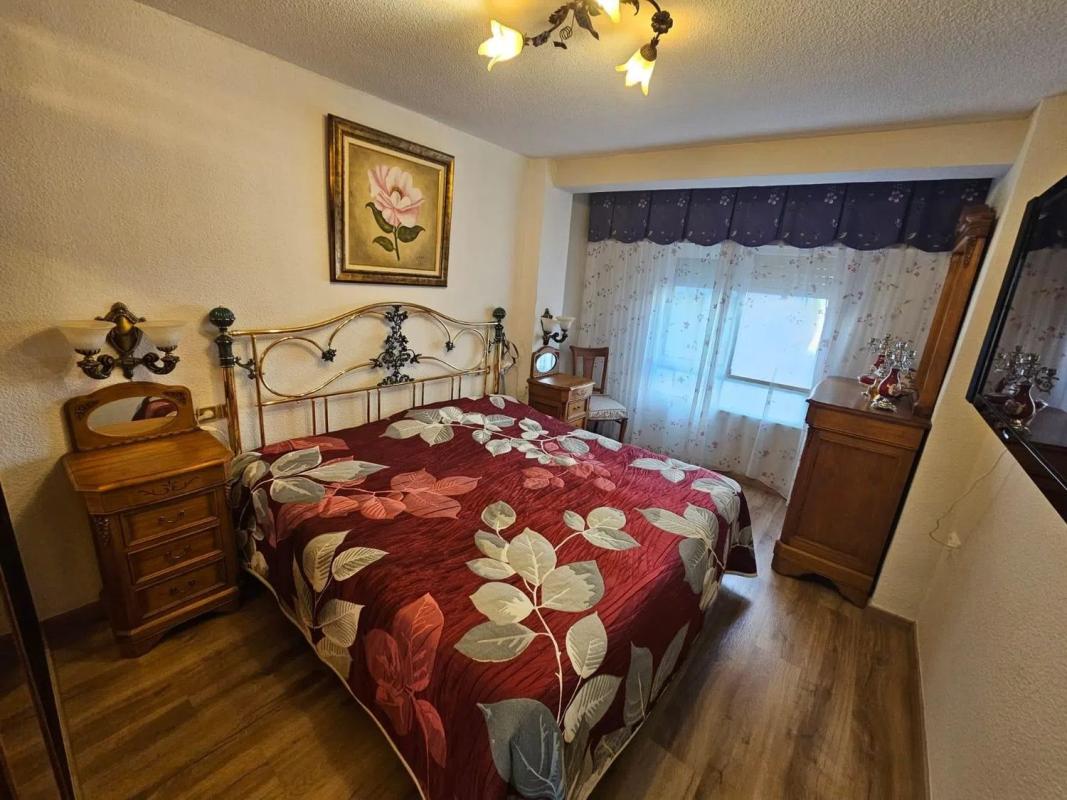 Продажа квартиры на Avenida del Carrer de la Mar, Эль Кампельо
 photo 2
