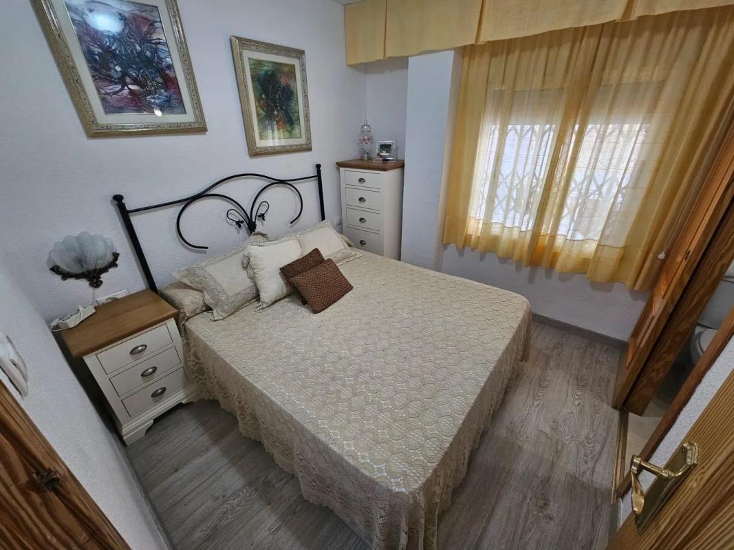 Продажа квартиры на Avenida del Carrer de la Mar, Эль Кампельо
 photo 3