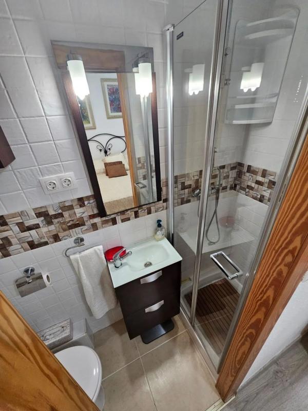 Продажа квартиры на Avenida del Carrer de la Mar, Эль Кампельо
 photo 4