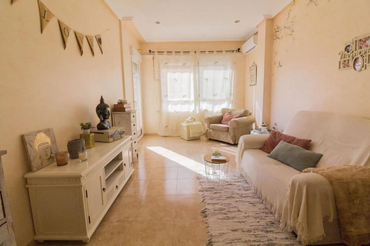 Piso en Callosa de Segura, Каллоcа-де-Сегура
 photo 2