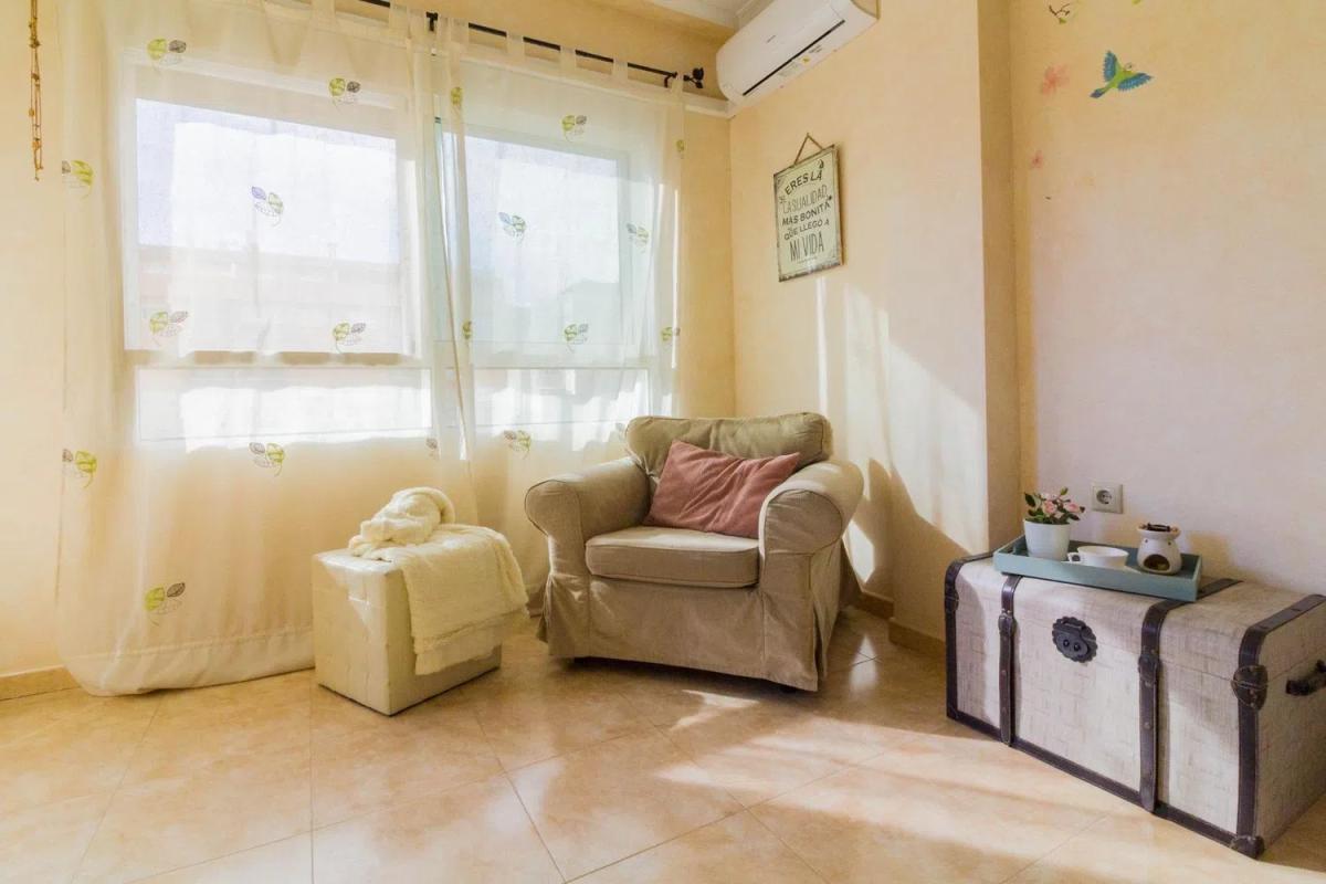 Piso en Callosa de Segura, Каллоcа-де-Сегура
 photo 3