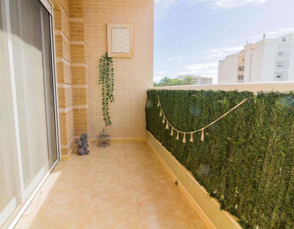 Piso en Callosa de Segura, Каллоcа-де-Сегура
 photo 5