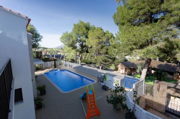 Casa independiente photo 3