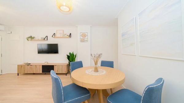 Sale of flat in Calle los Albatros, Almoradí
 photo 1