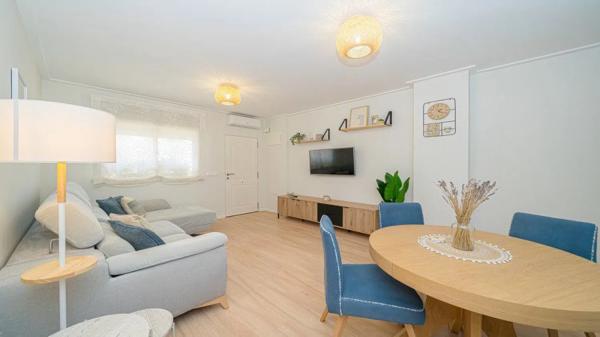Sale of flat in Calle los Albatros, Almoradí
 photo 4