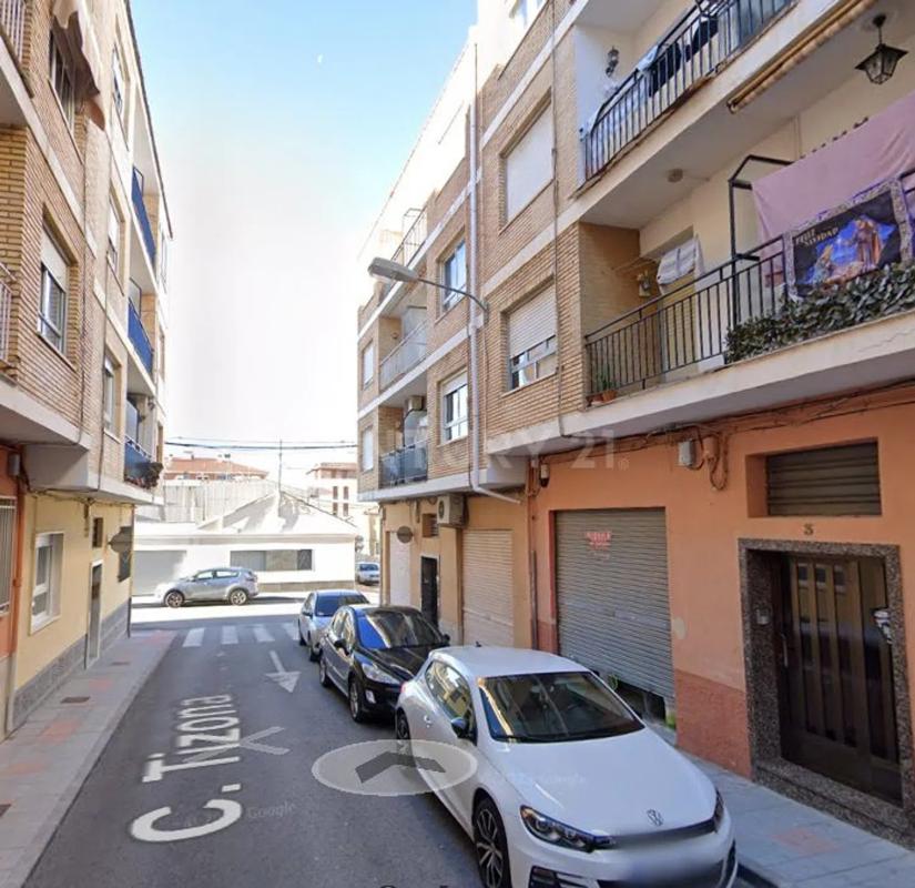 Piso en calle Tizona, 3, Ibi
photo 1
