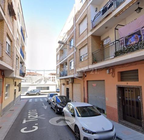 Apartment for sale in , Ibi photo 1