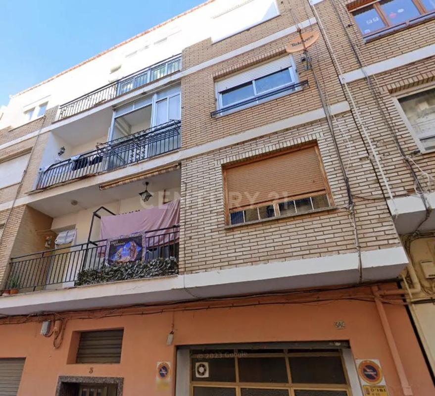 Piso en calle Tizona, 3, Ibi
photo 3
