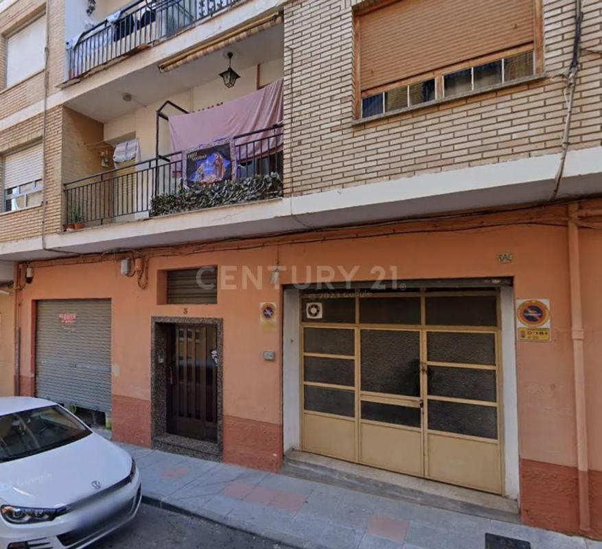 Piso en calle Tizona, 3, Ibi
photo 5