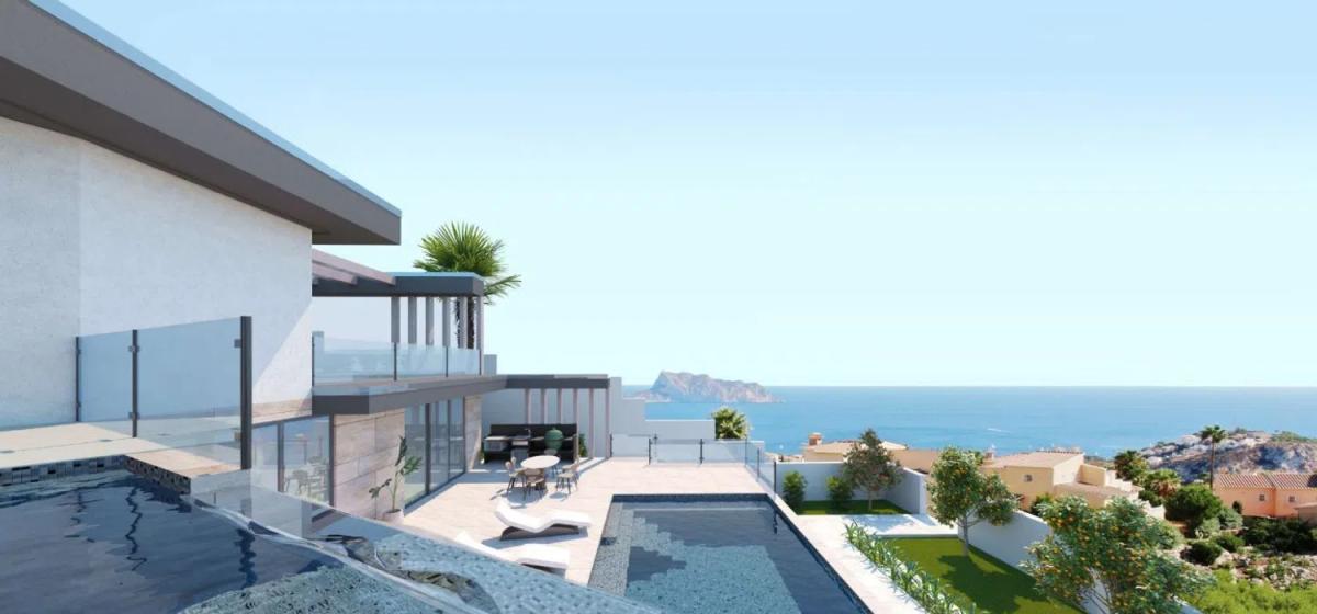 Properties for sale and rent in Spain photo 4