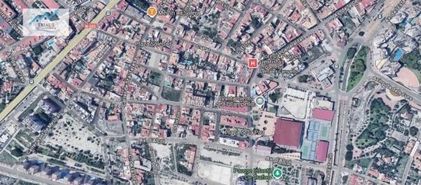 Piso en venta en  Calle de l'Almirall Roger de Lluria, El Campello photo 3