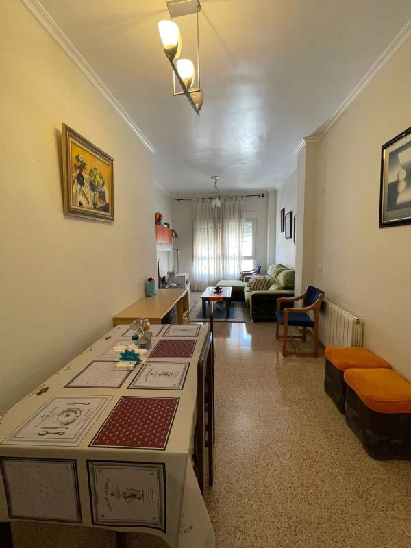Продажа квартиры на Calle Cardenal Cisneros, 43, Вильена
photo 3