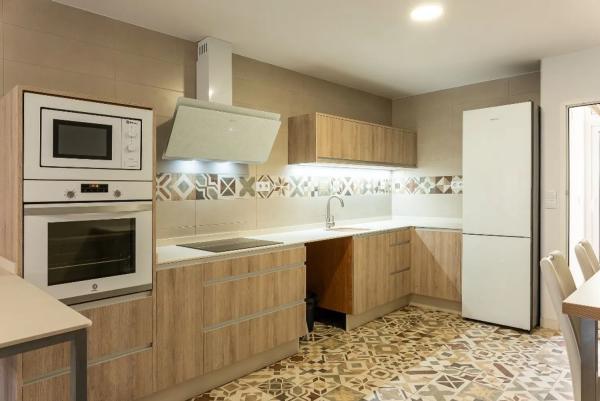 Chalet adosado photo 4