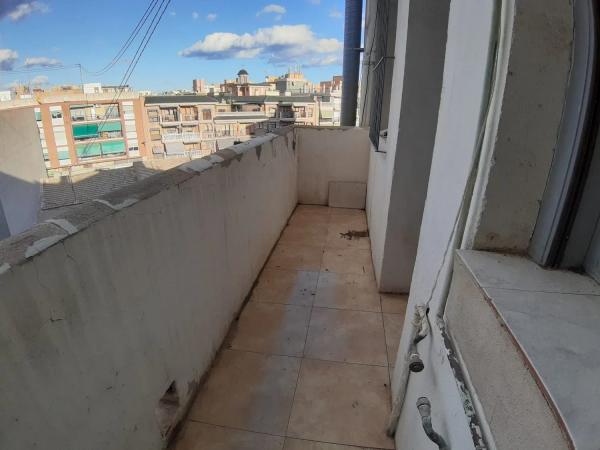 Продажа квартиры в Calle Villafranqueza, San Vicente del Raspeig photo 1