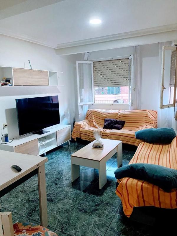Venta de piso en Avenida Madrid, 200, Aspe
photo 1