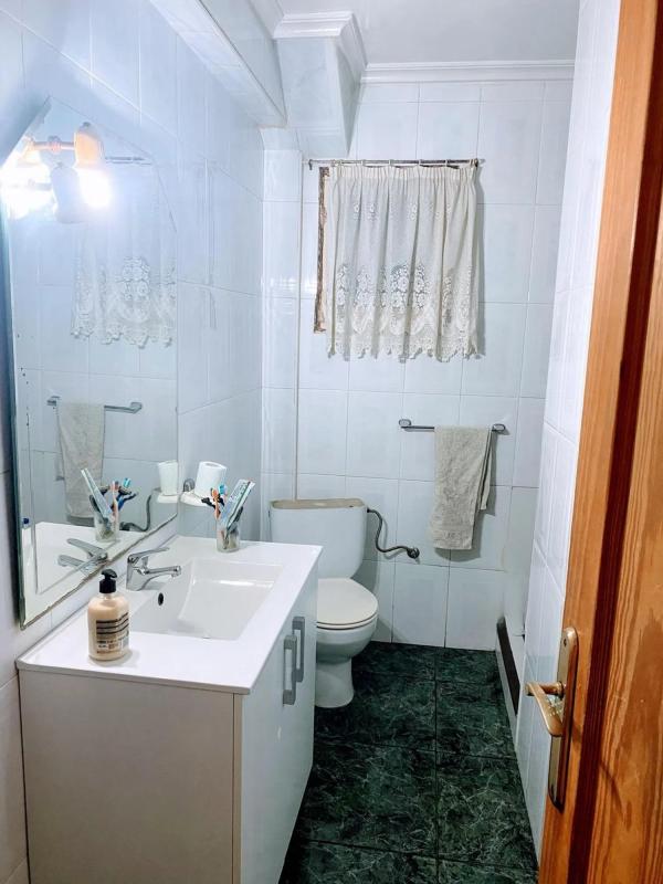 Venta de piso en Avenida Madrid, 200, Aspe
photo 2
