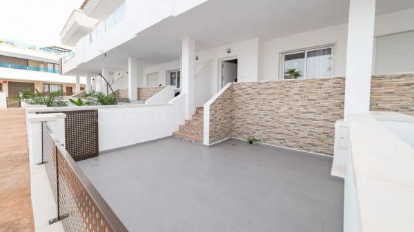 Chalet pareado en calle Teide, 27 photo 1