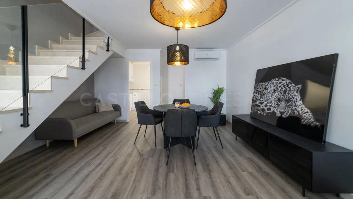 Недвижимость на продажу и в аренду в Испании photo 2