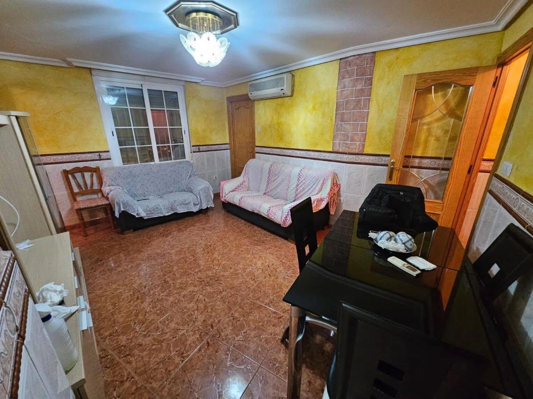 Sale of apartment in San Crispín - Huerta Nueva - Estación, Elda
 photo 2