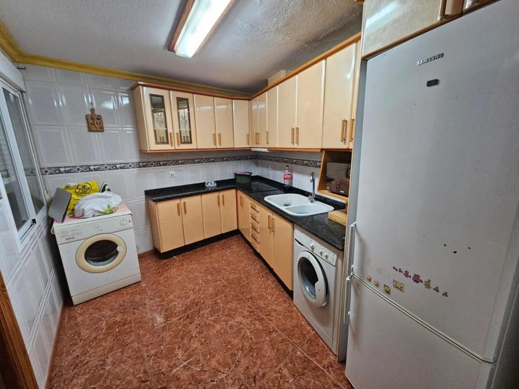 Sale of apartment in San Crispín - Huerta Nueva - Estación, Elda
 photo 4