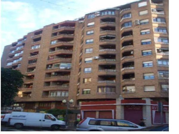 Apartment for sale in  Maestro Carrascosa - Banda de Música, Villena photo 1